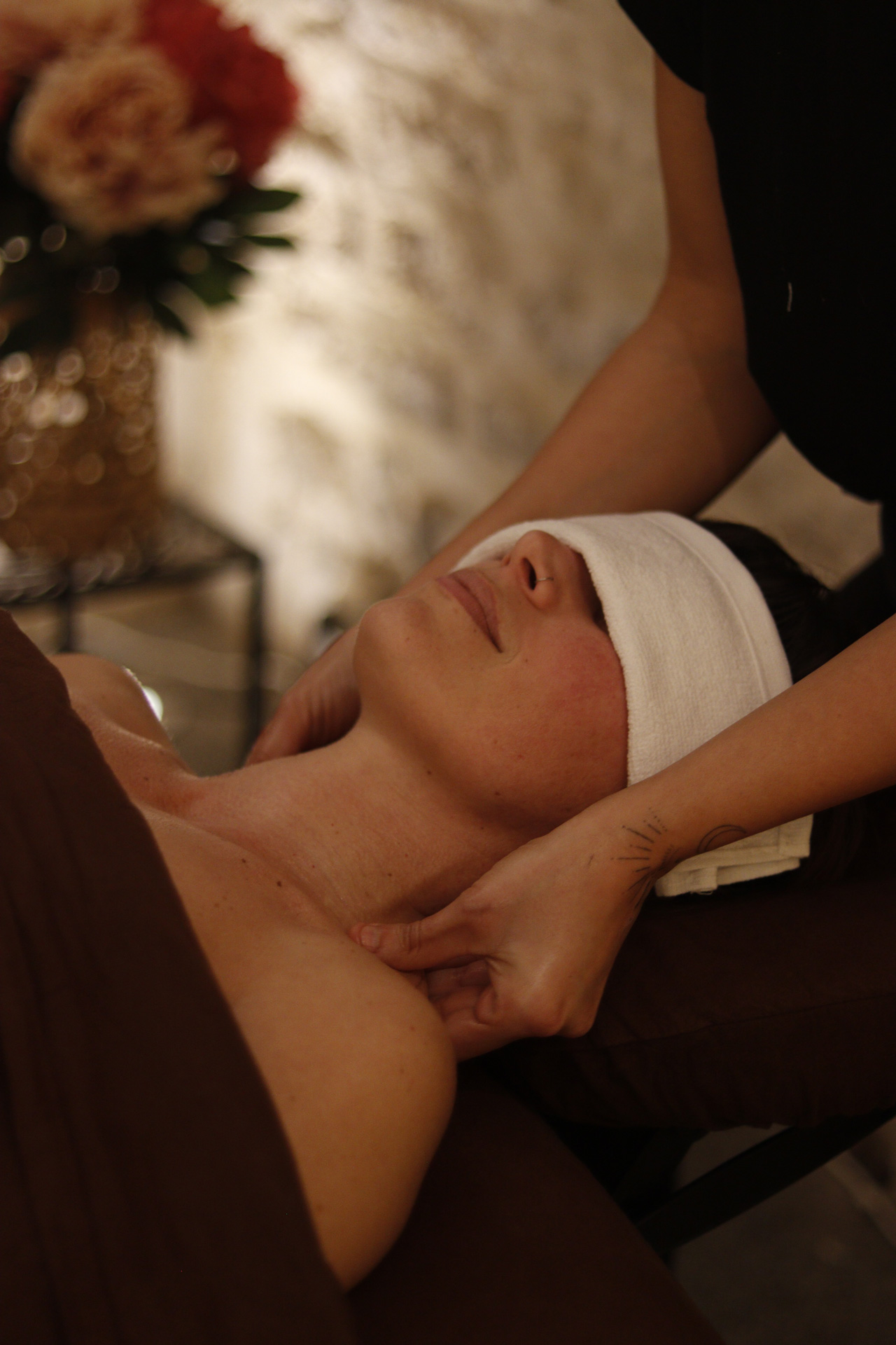 massage du dos à Nevers dans la Nièvre