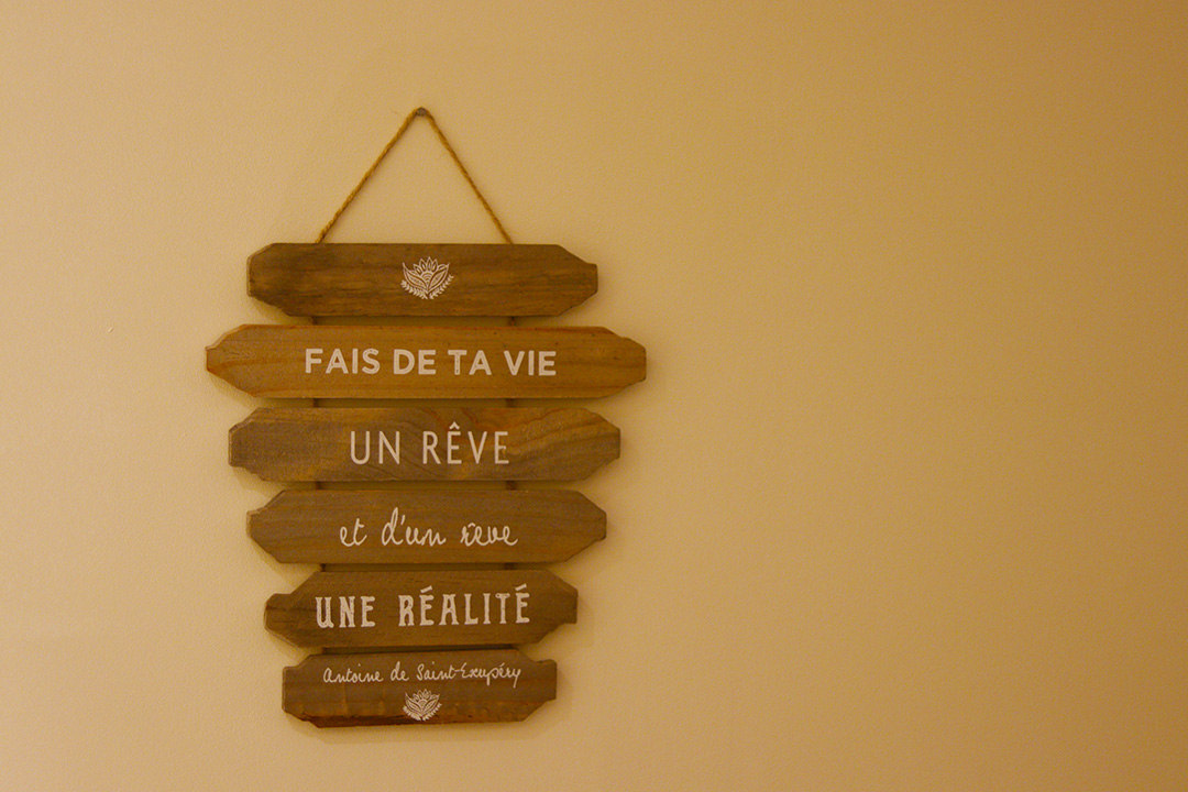 Soin de drainage lymphatique manuel Fanny Jouvenceau dans le salon de massage à quelques minutes de Nevers