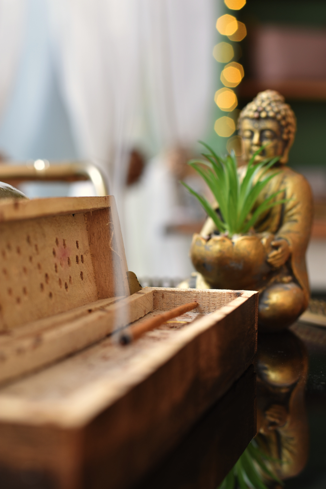 bouddha Nevers